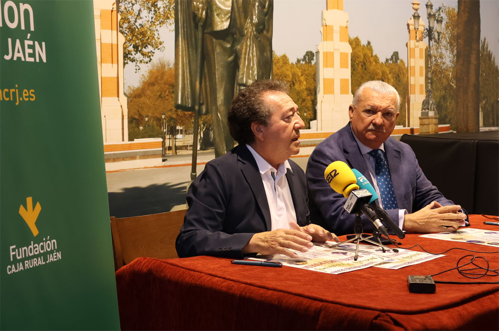 presentacion memorial alberto lopez poveda linares