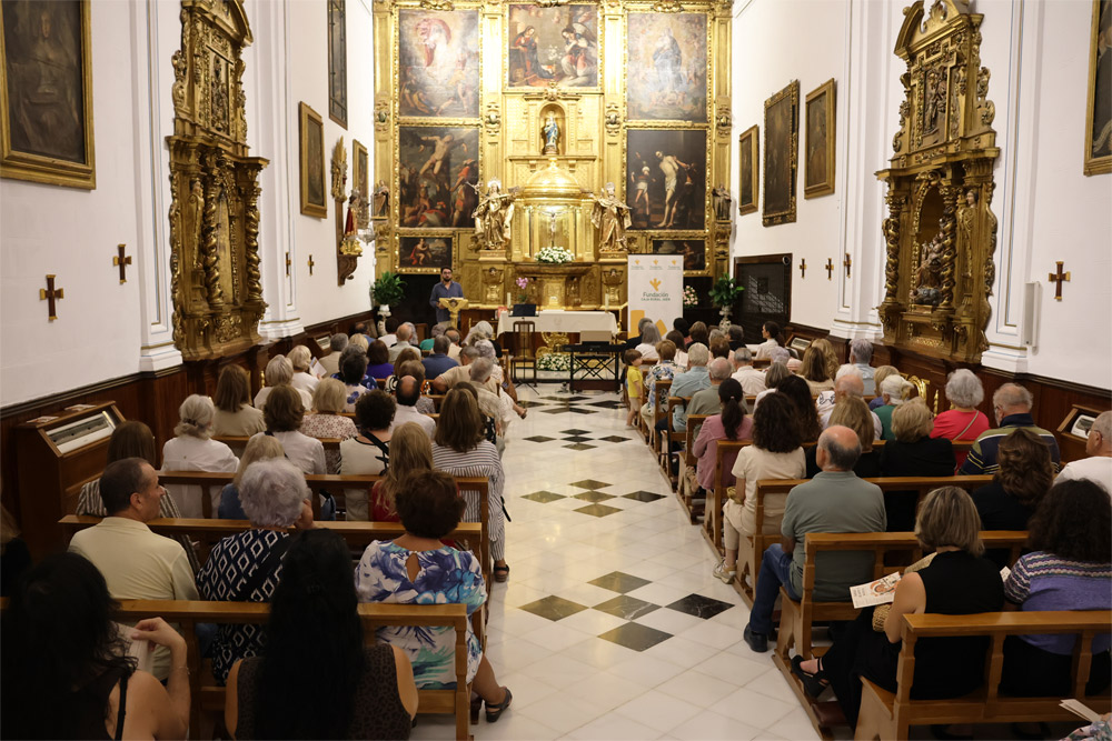 tardes de arte y musica jaen