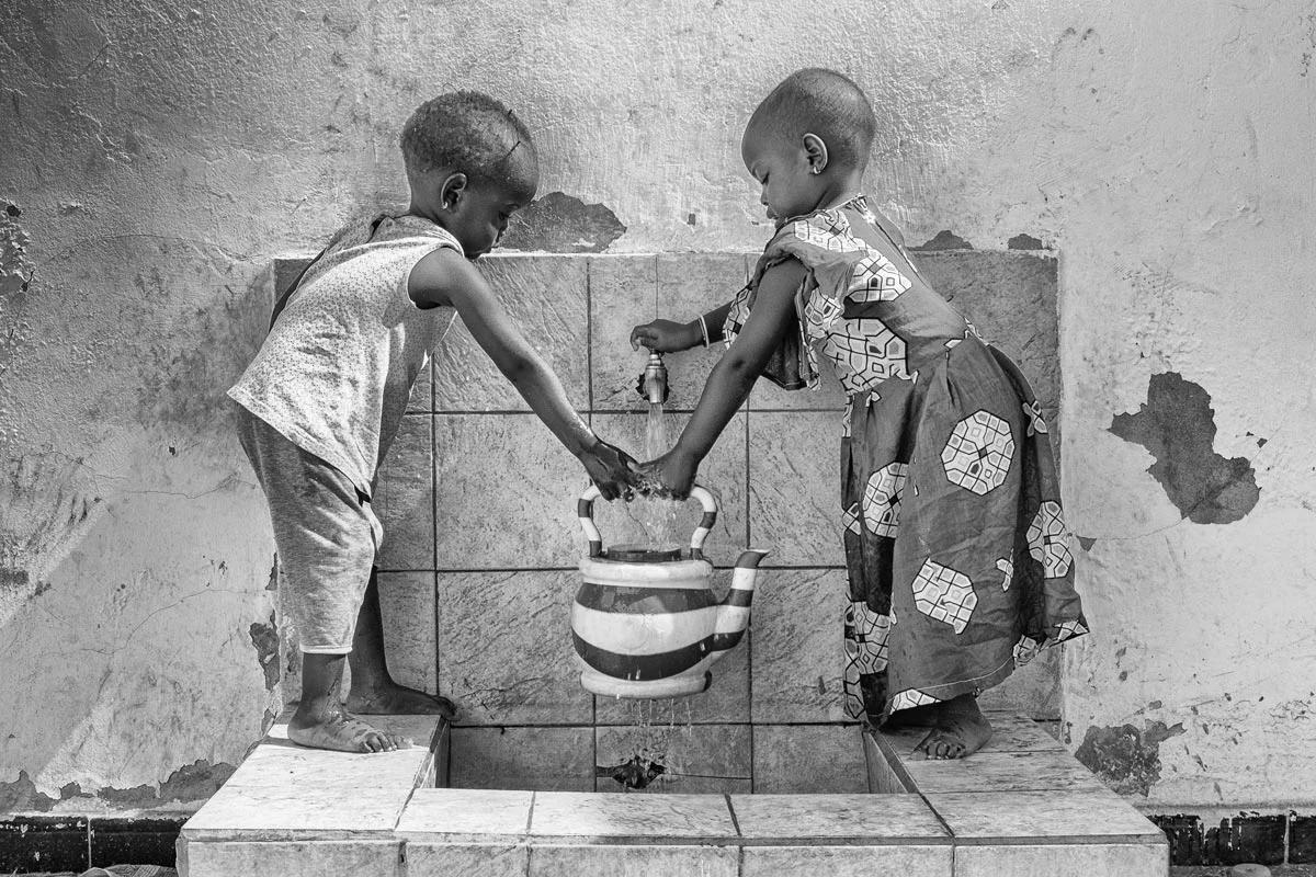 primer premio xviii concurso fotografia fundacion caja rural jaen